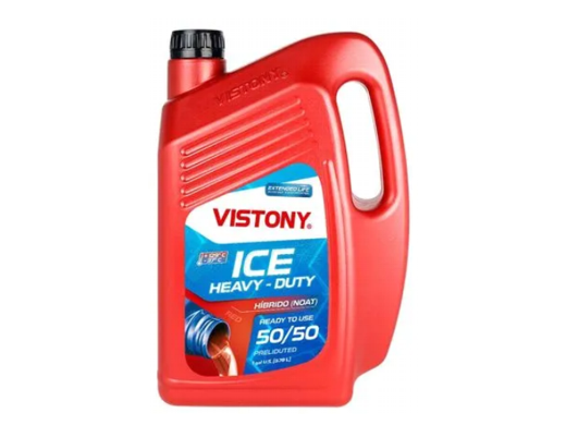 Anticongelante Refrigerante Vistony 1 Galón Anticongelante Refrigerante Vistony 1 Galón